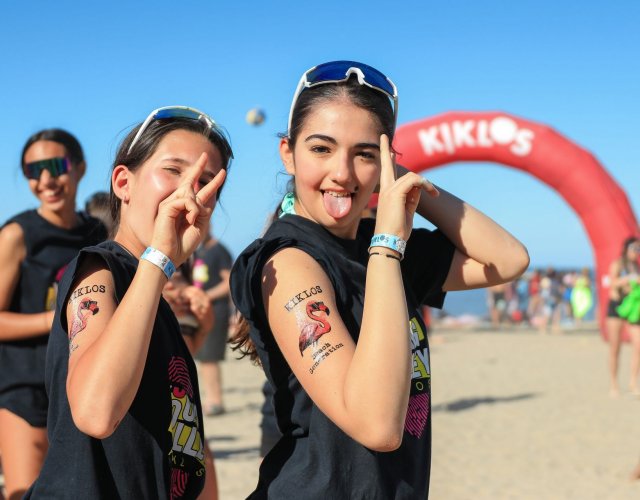 25° YOUNG VOLLEY MAGGIO